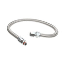 VULCAN 423828-6 TUBE FLEX - 30LG 3/8 MP T