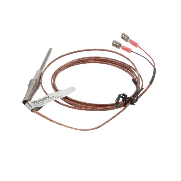 CARTER-HOFFMANN 18600-0104 THERMOCOUPLE TYPE E