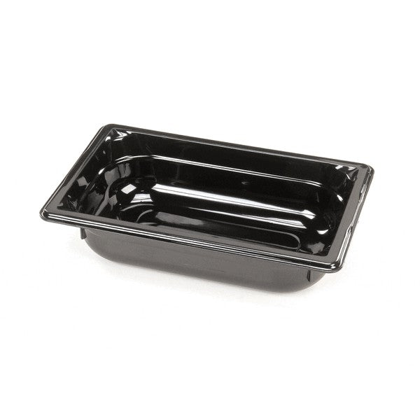 CARTER-HOFFMANN 18314-0019 CAMBRO 1/4TH SIZE BLACK