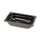 CARTER-HOFFMANN 18314-0019 CAMBRO 1/4TH SIZE BLACK