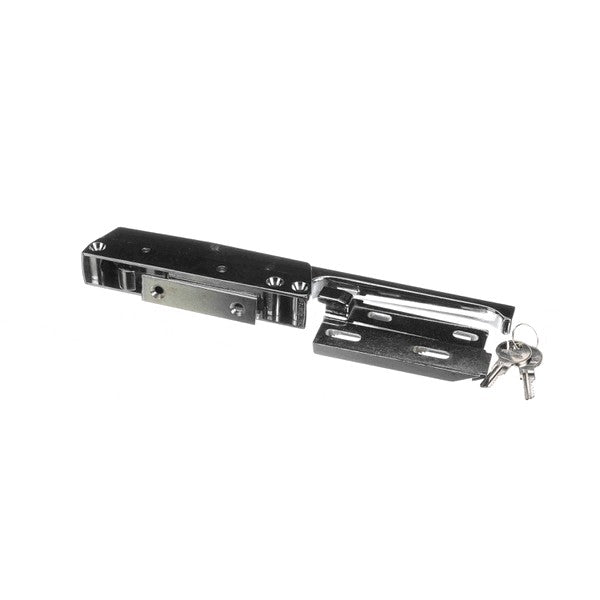 CARTER-HOFFMANN 18302-0060 LATCH MAG&POS W/LOCK