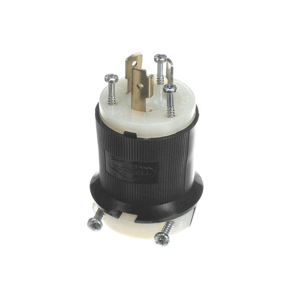 CARTER-HOFFMANN 18606-0586 L5-20P TWIST 125V H2311