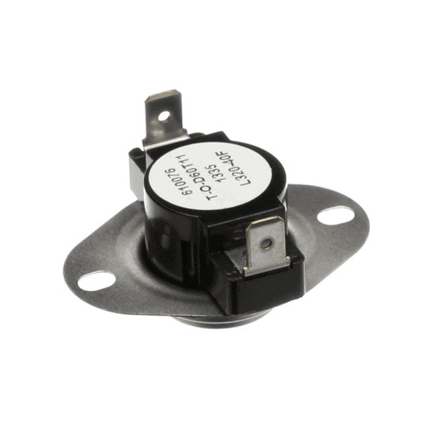 CARTER-HOFFMANN 18600-0122 SNAP DISC HI LIMIT 325F A
