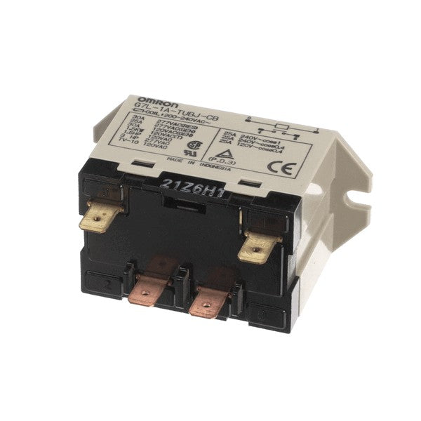 CARTER-HOFFMANN 18602-0089 RELAY AC 200/240V OMR.
