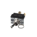 CARTER-HOFFMANN 18602-0029 ON-OFF SWITCH 15A 277V