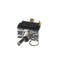 CARTER-HOFFMANN 18602-0029 ON-OFF SWITCH 15A 277V