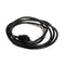 CARTER-HOFFMANN 18605-0015 16/3 HSJO CORD W/6-15PLU G
