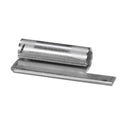 CARTER-HOFFMANN 18304-0225 SS HINGE A 12 GA SS