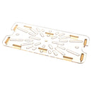 CARTER-HOFFMANN 18314-0089 TRIVET FOR 1/3RD SIZE PA N