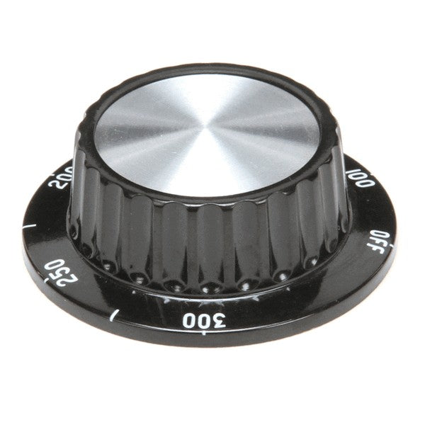CARTER-HOFFMANN 18608-0020 KNOB COOK/HOLD 100-300