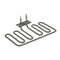 CARTER-HOFFMANN 18612-0344 ELEMENT 120V/1900W HR9 0