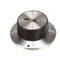 CARTER-HOFFMANN 18608-0015 KNOB - SIDE MOUNT HTR