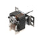 CARTER-HOFFMANN 18614-0340 220-240V MOTOR W/MNT BRC K