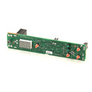 CARTER-HOFFMANN 18616-0253 2-ZONE 1-TIMER CONTROL