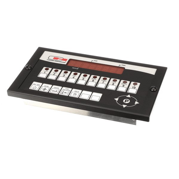 CARTER-HOFFMANN 18616-0335 10 BUTTON CONTROLLER