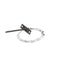 CARTER-HOFFMANN 18616-0315 50K THERMISTOR 4PROBE