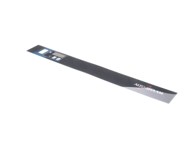 ALTO-SHAAM PE-29685 PANEL OVERLAY 500-1D 2D 3D SIMPLE CONTROL