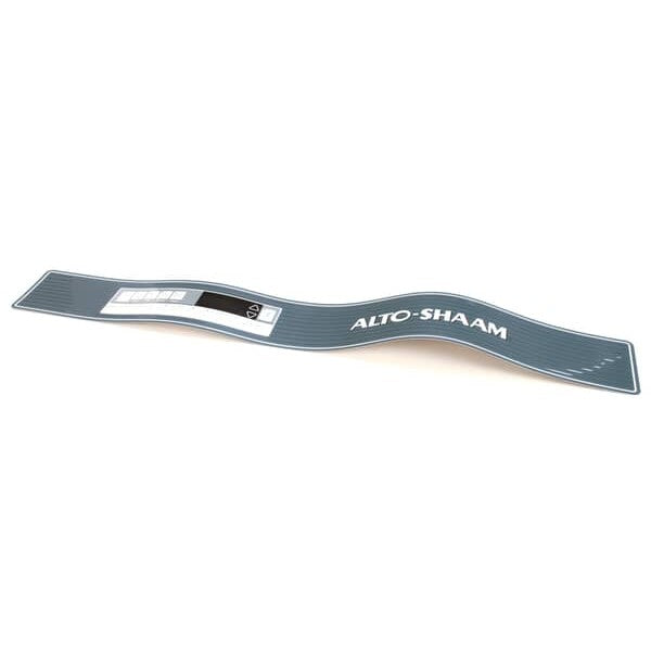 ALTO-SHAAM PE-23659 PNL OVRLAY 750-TH/III DI GBLUE