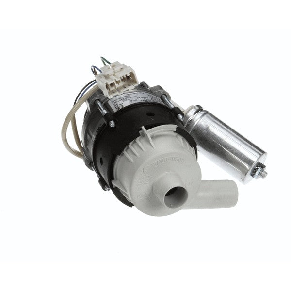 ALTO-SHAAM MO-34635 MOTOR CIRCULATION PUMP U P30 110-130V 60HZ ESG
