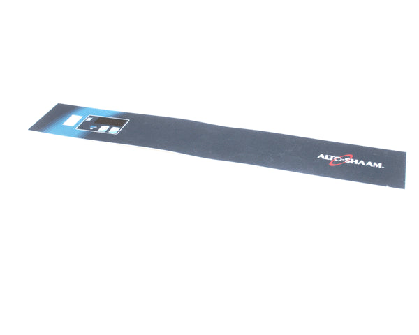 ALTO-SHAAM PE-29398 PANEL OVERLAY 750-S ELAN '10