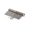 ALTO-SHAAM HG-29992 HINGE 2-1/16X1-3/32-IN SS OASISM75-1002 QC2-3 20-IN