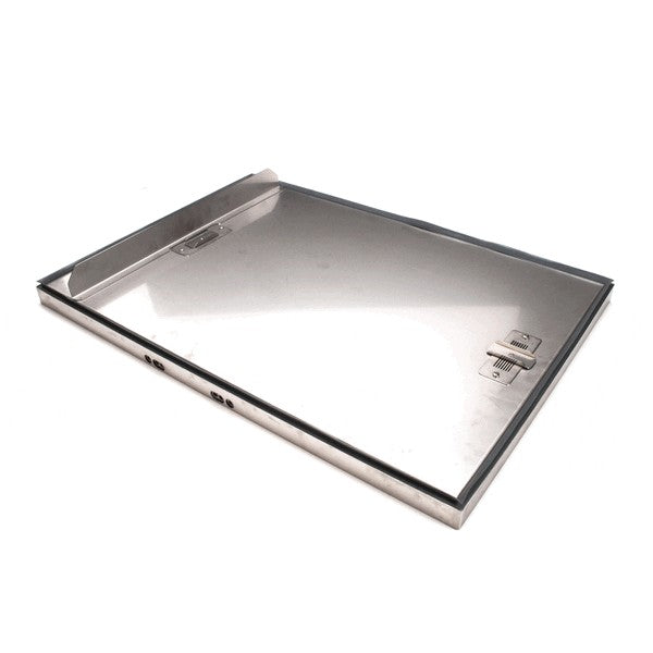 ALTO-SHAAM 5010081 RH SLAB DOOR ASSEMBLY 1000 1 200 TH/III