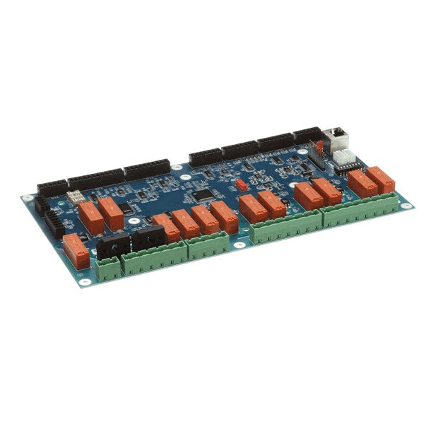 ALTO-SHAAM 5018993 KIT SERVICE MAIN CIRCU IT CBCTC/CTP