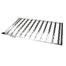 ALTO-SHAAM 5016611 RACK RH WELDMENT 10-10CT C/CTP
