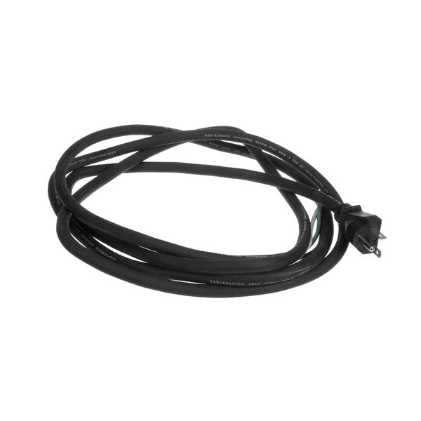 ALTO-SHAAM 5017949 NEMA 5-20P CORDSET FERRU LE ASSEMBLY CD-33824 10' COR