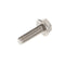 ALTO-SHAAM SC28256 SCREW M6X1X20MM HEX FLGS ST A2 MS