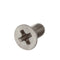 ALTO-SHAAM SC-36226 SCREW M4X0.7X8MM FLATPHH SST A2 MS
