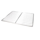 ALTO-SHAAM SH-2733 SHELF NICKLE CHROME 1200 -SR 1200-UP/SR(OB'84 100