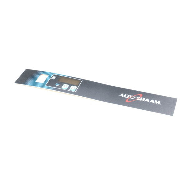 ALTO-SHAAM PE-29686 PANEL OVERLAY 500-1DN 2D N 3DN SIMPLE CONTROL