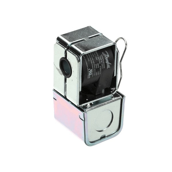 ALTO-SHAAM RE-35155 COIL SOLENOID DANFOSS 12 0V QC218Z7612 CHANGED FR