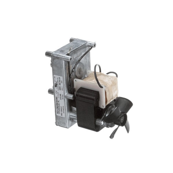 ALTO-SHAAM MO-34412 MOTOR DRIVE