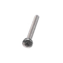 ALTO-SHAAM SC-36661 SCREW M3X0.5X25MM PANPHH SST A2 MS