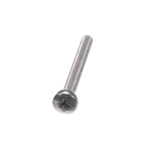 ALTO-SHAAM SC-36661 SCREW M3X0.5X25MM PANPHH SST A2 MS
