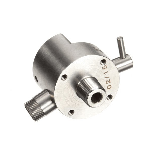 ALTO-SHAAM PB-26960 PLUMBING HAND SHOWER HOLDER