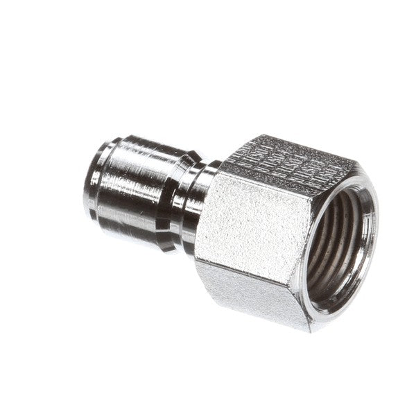 ANETS 60015902 CONN NIPPLE 1/2 FEMALE NPT