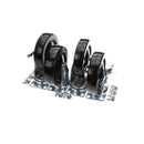 ALTO-SHAAM 5003790 CASTER KIT ASCS OPTION FOR