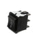 ALTO-SHAAM SW-38664 SWITCH ROCKER DPDT 20A 1 25V CS-100/200