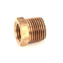 BLODGETT R10627 BUSHING 3/8M X 1/4F BRA SS