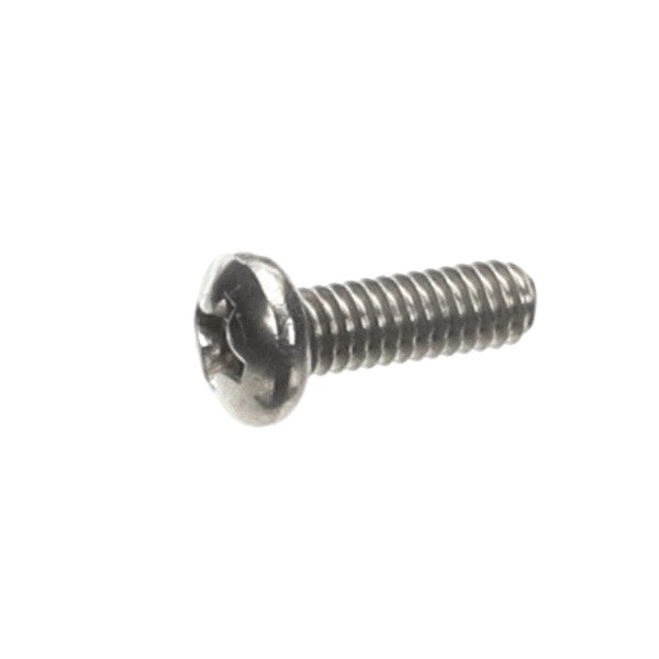 BLODGETT R7329 SCREW 8-32 X.5 SS PANHE AD PHIL