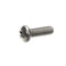 BLODGETT R7329 SCREW 8-32 X.5 SS PANHE AD PHIL