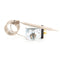 ANETS 60014902 THERMOSTAT ELEC KX 175-375F