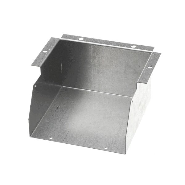 BLODGETT 57622 FLUE BOX SINGLE OR BTM SECT