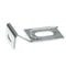 BLODGETT 60161 STOP PLT FOR FILTER HOUS E 1/1G