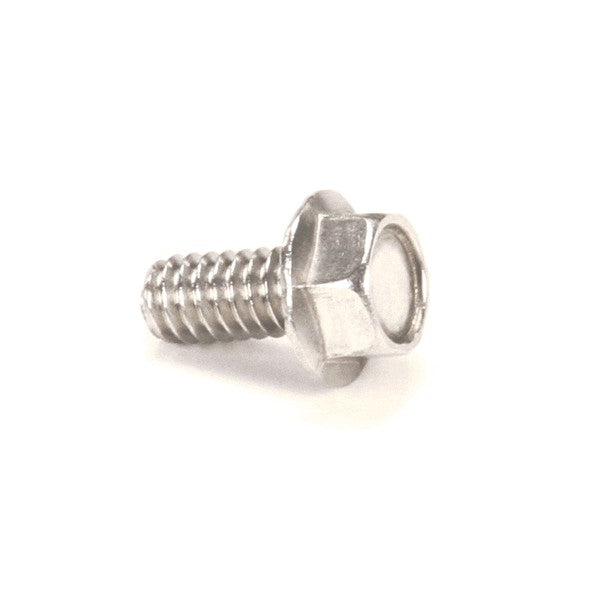 BLODGETT 58568 BOLT 1/4-20 X 1/2 SERR FLANGE