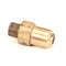 BLODGETT R11132 ORIFICE #62(.038)DRILLE D
