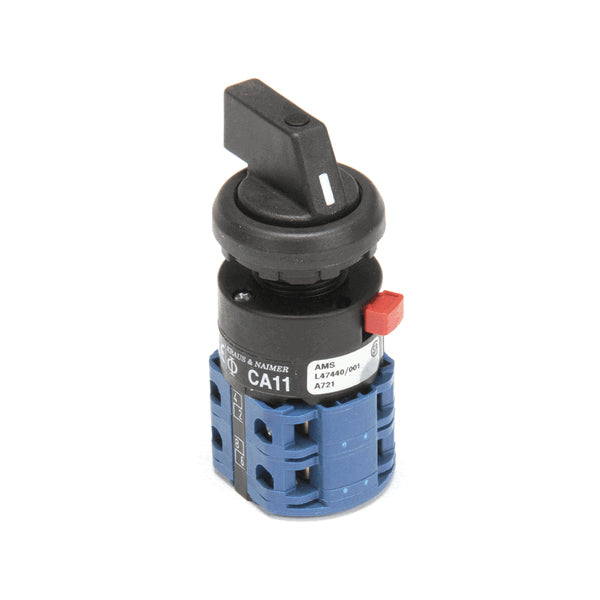 BLICKMAN 4622 SWITCH MODE 1-8